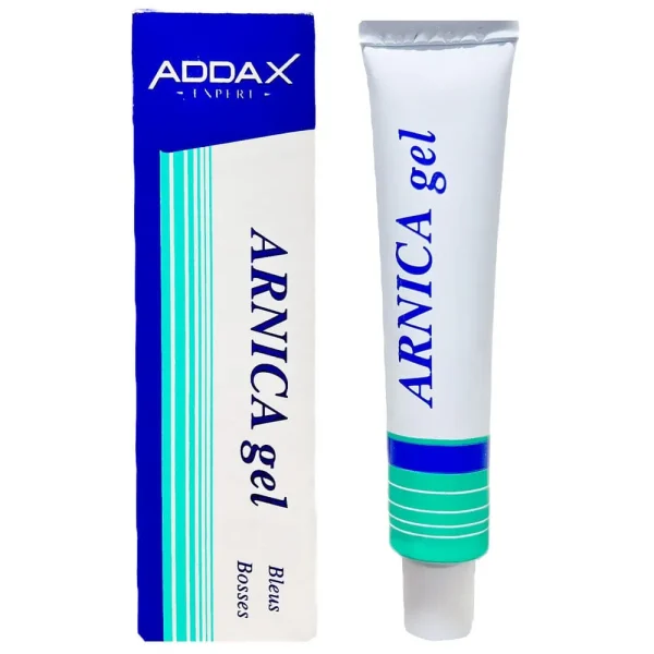 ADDAX ARNICA GEL 15G – Image 1