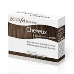 Activa Bien-Être Cheveux B45 gélules complément alimentaire cheveux