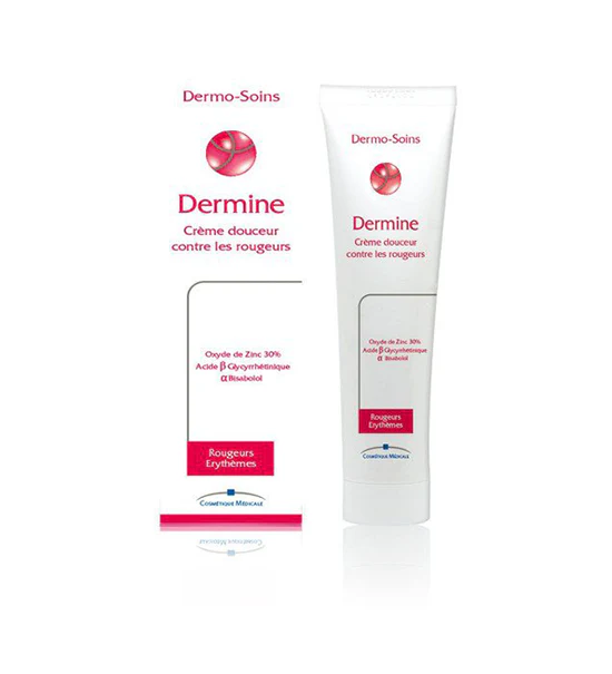 Dermo Soins Dermine Crème de Change 80g Dermo Soins Dermine Crème de Change 80g