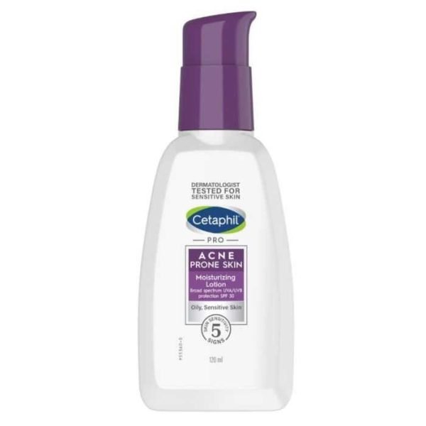 CETAPHIL Pro Acne Moisturizing Lotion SPF30