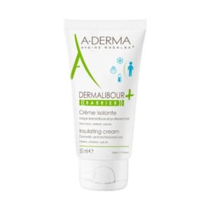 A-Derma Dermalibour+ Barrier Crème Mains