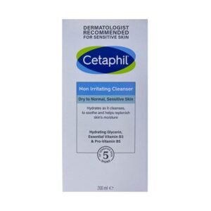 CETAPHIL Lotion Nettoyante 200 ml