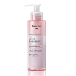 Eucerin Anti-Pigment Cleansing Gel 200ml