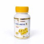 INDOKA VITAMINE E 500 U.I
