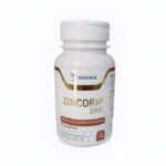 INDOKA ZINCORIP ZINC