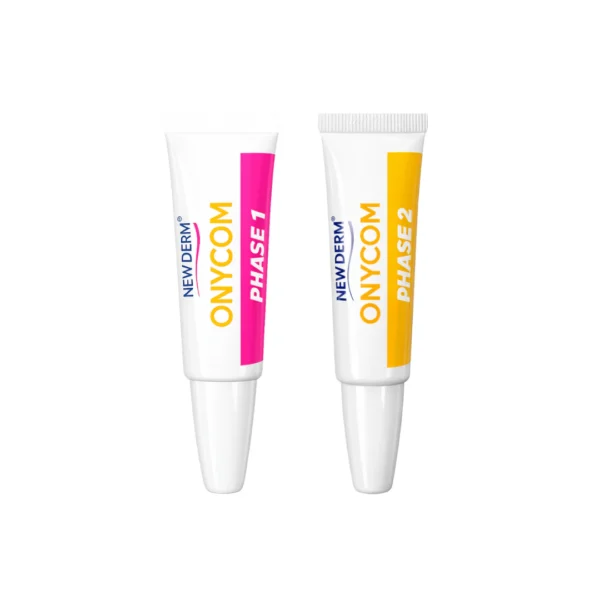 NEW DERM ONYCOM PHASE 1 ET PHASE 2 B2 – Image 2