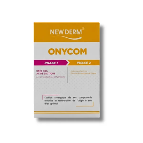 NEW DERM ONYCOM