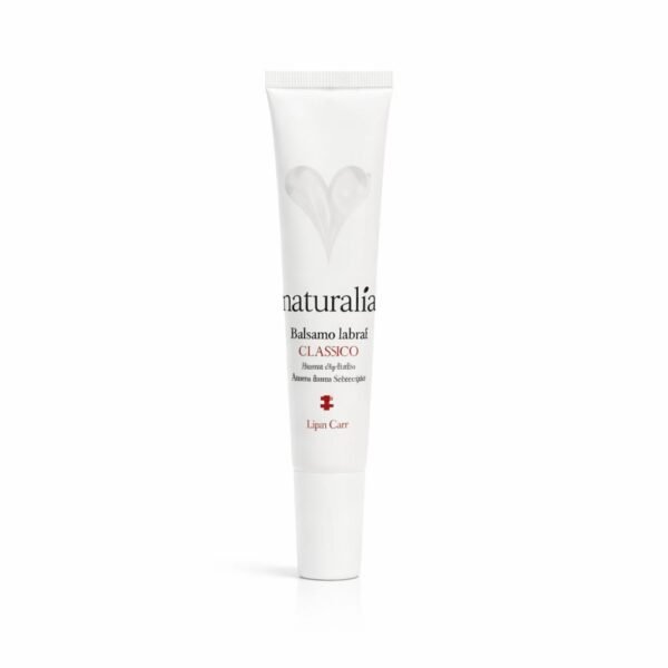 Naturalia Baume Lèvres Classico Neutre