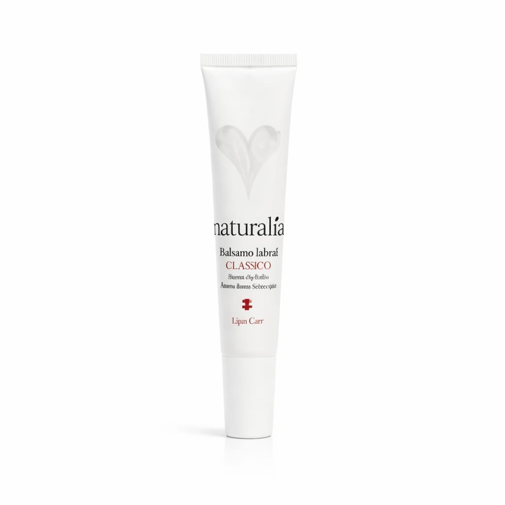 Naturalia Baume Lèvres Classico Neutre Naturalia Baume Lèvres Classico Neutre