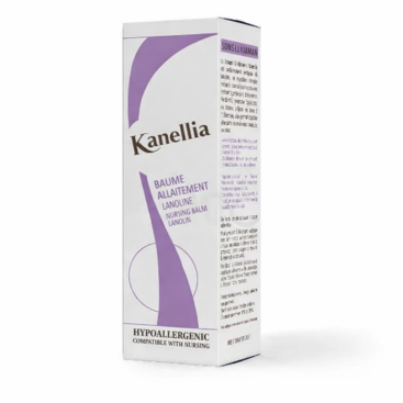 KANELLIA BAUME ALLAITEMENT