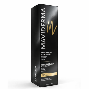 MAVIDERMA SERUM CHEVEUX