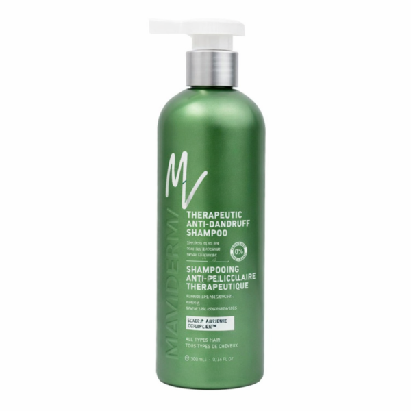 MAVIDERMA SHAMPOOING ANTI-PELLICULAIRE