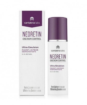 NEORETIN ULTRA EMULSION