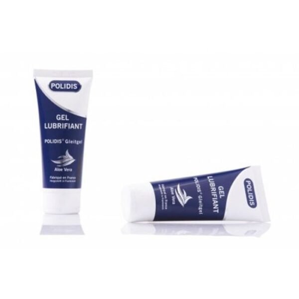 POLIDIS GEL LUBRIFIANT 50ML – Image 2