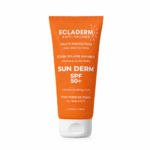 ECLADERM ECRAN SUN DERM