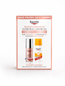 EUCERIN PACK ANTI-PIGMENT