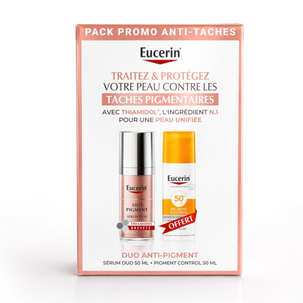 EUCERIN PACK ANTI-PIGMENT