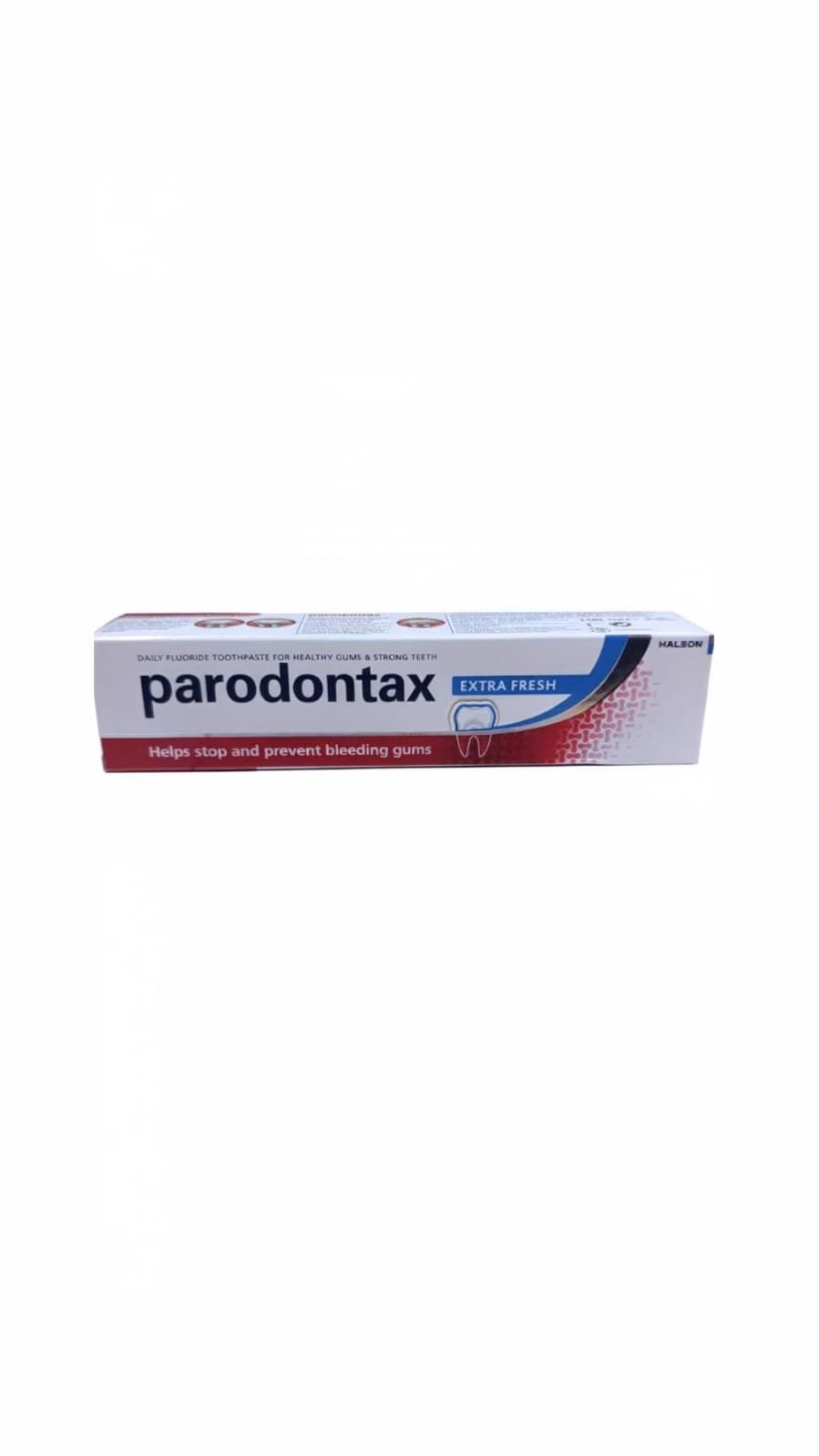 PARODONTAX EXTRA FRESH 100ML