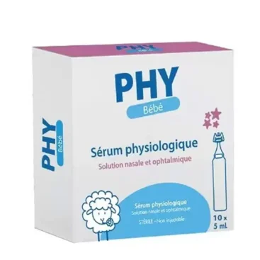 PHY SERUM 5ML B10