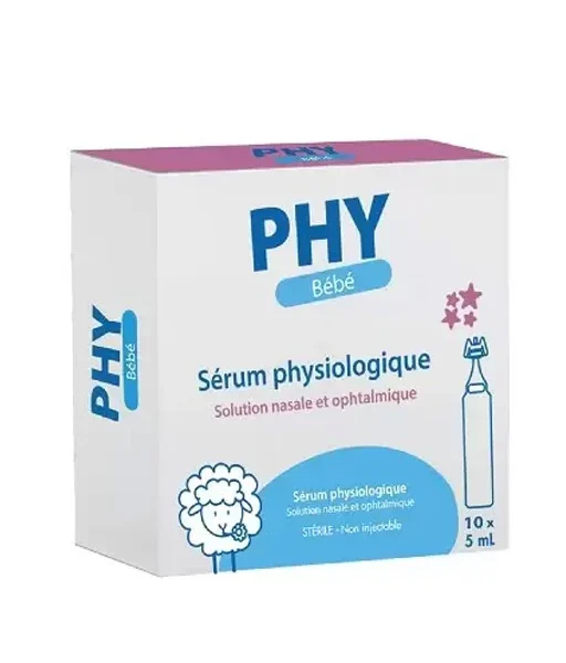 PHY SERUM 5ML B10