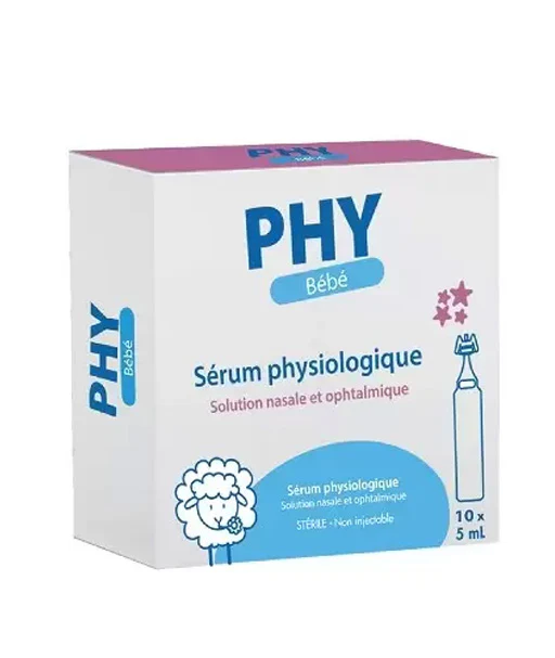 PHY SERUM 5ML B10