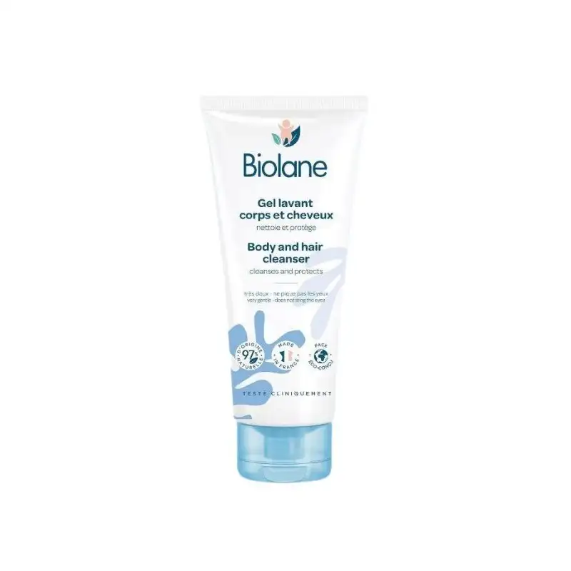 BIOLANE GEL LAVANT