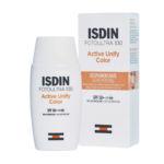 ISDIN FOTO ULTRA 100 ACTIVE UNIFY TEINTE SPF50 