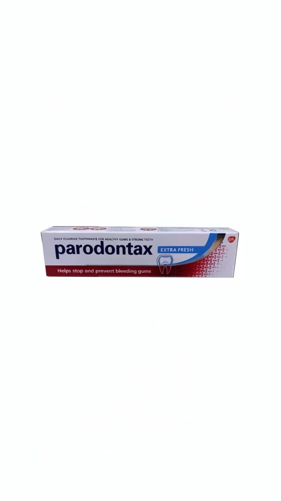 PARODONTAX EXTRA FRESH 50ML