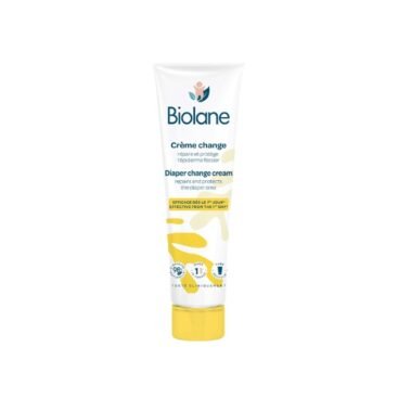 BIOLANE CREME DE CHANGE