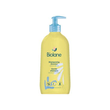 BIOLANE SHAMPOOING