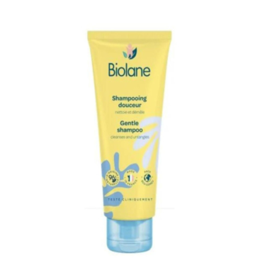 BIOLANE SHAMPOOING DOUCEUR
