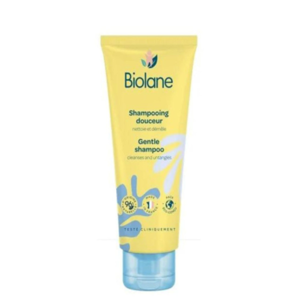 BIOLANE SHAMPOOING DOUCEUR
