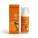ECLADERM PROTECT GLOW SPF50