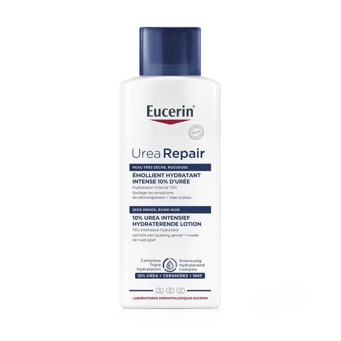 Eucerin Complete Repair 10% Urée