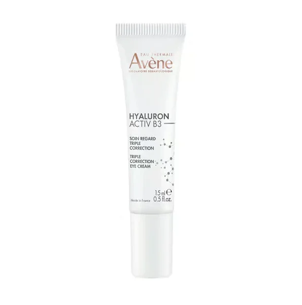 AVENE HYALURON ACTIV B3 YEUX