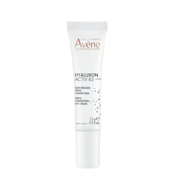 AVENE HYALURON ACTIV B3 YEUX